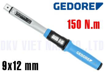 Cờ lê lực Gedore TF-SE150