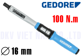 Cờ lê lực Gedore TF-Z100