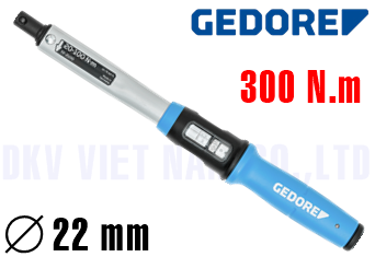 Cờ lê lực Gedore TF-Z300