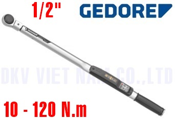 Cờ lê lực Gedore TT3KH 120
