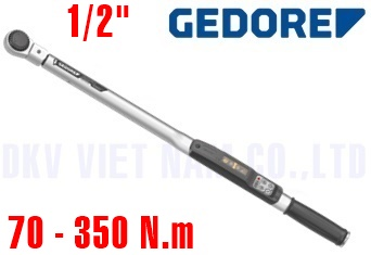 Cờ lê lực Gedore TT3KH 350