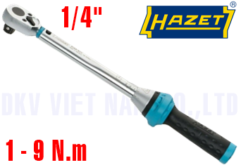Cờ lê lực Hazet 5107B-3CT