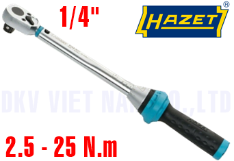 Cờ lê lực Hazet 5108B-3CT