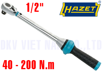 Cờ lê lực Hazet 5122-3CT