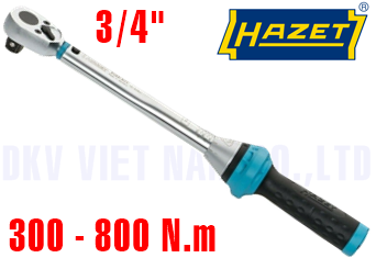 Cờ lê lực Hazet 5145-3CT