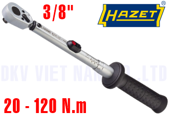 Cờ lê lực Hazet 6111-1 CT