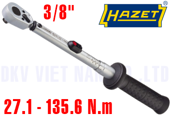 Cờ lê lực Hazet 6115-1 CT