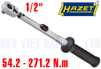 Cờ lê lực Hazet 6127-1 CT