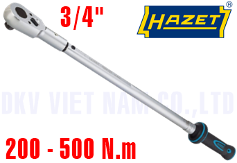 Cờ lê lực Hazet 6144-1 CT