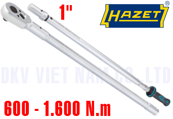 Cờ lê lực Hazet 6160-1 CT