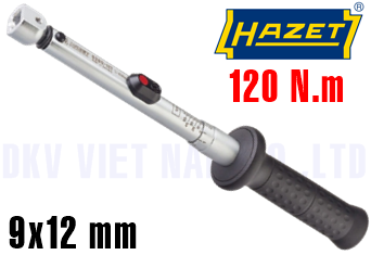 Cờ lê lực Hazet 6291-2CT