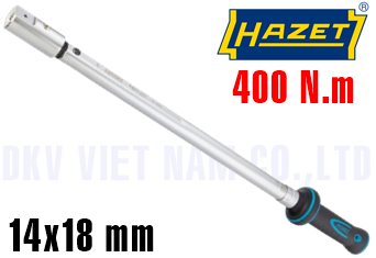 Cờ lê lực Hazet 6294-1CT