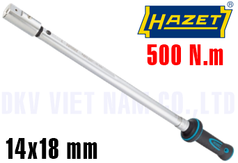 Cờ lê lực Hazet 6295-1CT