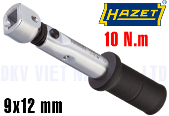 Cờ lê lực Hazet 6391-10