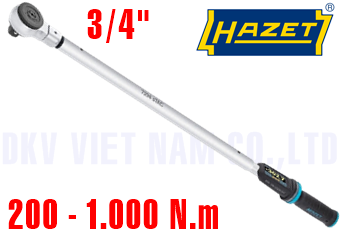 Cờ lê lực Hazet 7250-2STAC