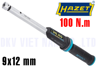 Cờ lê lực Hazet 7291-2STAC
