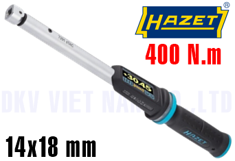Cờ lê lực Hazet 7294-5STAC