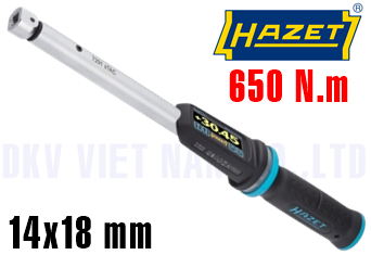 Cờ lê lực Hazet 7295-5STAC