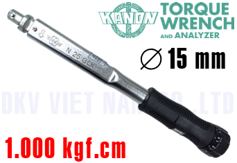Cờ lê lực Kanon 1000BCK