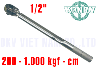 Cờ lê lực Kanon 1000QSPK