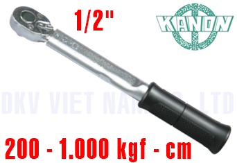 Cờ lê lực Kanon 1000QSPKA