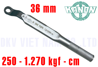 Cờ lê lực Kanon 1200RSPK