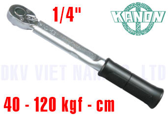 Cờ lê lực Kanon 120QSPKA