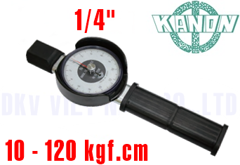 Cờ lê lực Kanon 120TOK-G