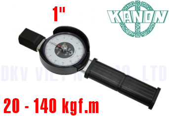 Cờ lê lực Kanon 14000TOK-G
