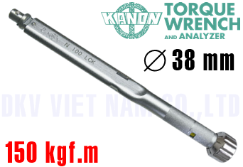 Cờ lê lực Kanon 15000LCK