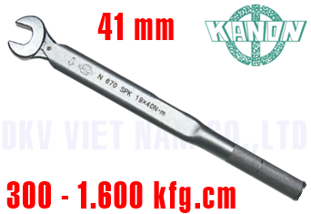 Cờ lê lực Kanon 1600SPK