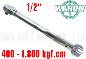 Cờ lê lực Kanon 1800QLK