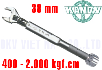 Cờ lê lực Kanon 2000HYK