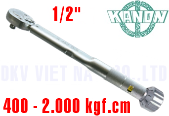 Cờ lê lực Kanon 2000QLK