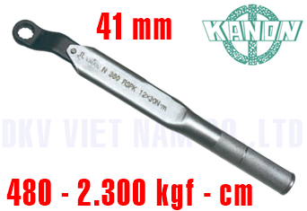 Cờ lê lực Kanon 2200RSPK