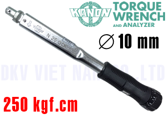 Cờ lê lực Kanon 250BCK