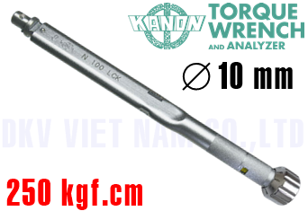 Cờ lê lực Kanon 250LCK