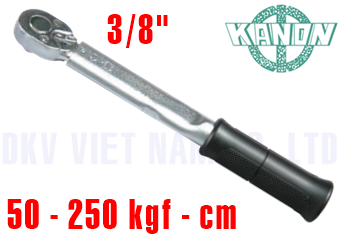 Cờ lê lực Kanon 250QSPKH