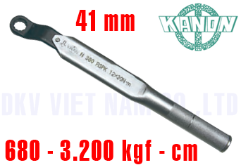 Cờ lê lực Kanon 3100RSPK