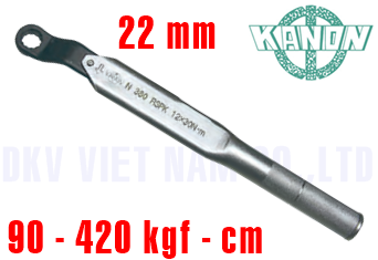 Cờ lê lực Kanon 380RSPK