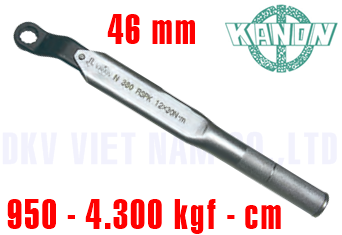 Cờ lê lực Kanon 4200RSPK