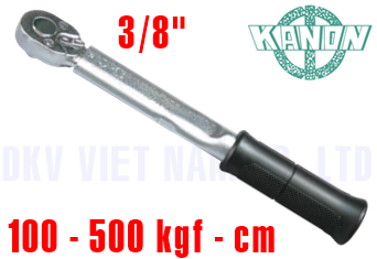 Cờ lê lực Kanon 500QSPKA