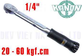 Cờ lê lực Kanon 60GLK