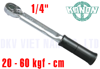 Cờ lê lực Kanon 60QSPKA