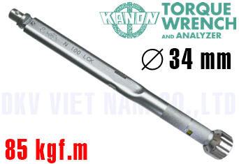 Cờ lê lực Kanon 8500LCK