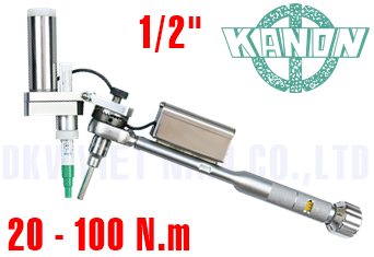 Cờ lê lực Kanon N1000MQLK-E
