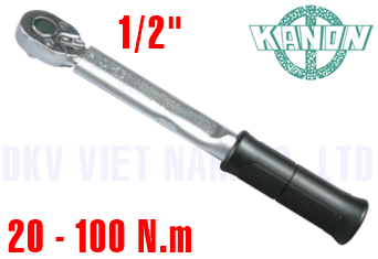 Cờ lê lực Kanon N1000QSPKH