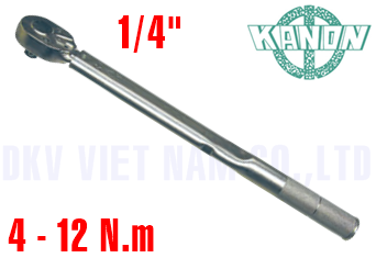 Cờ lê lực Kanon N120QSPK