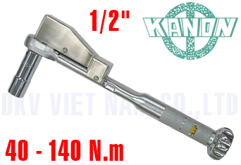 Cờ lê lực Kanon N1400MQLK