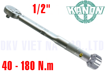 Cờ lê lực Kanon N1800QLK